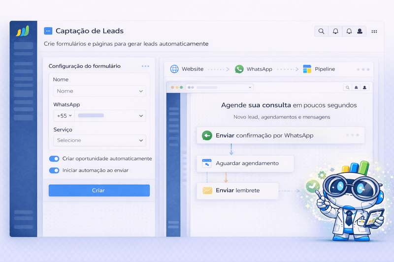 Cotação automática por WhatsApp